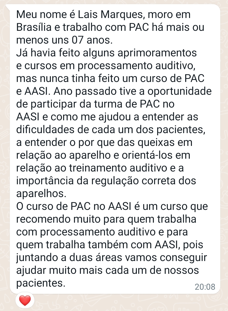 Lais Marques